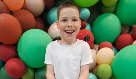 Фото подопечного