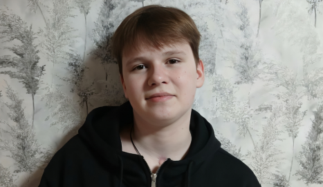 Крупное фото подопечного