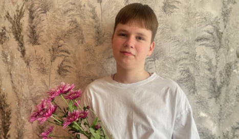 Крупное фото подопечного