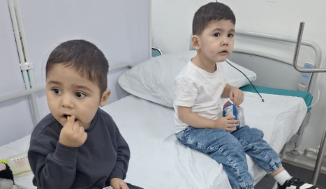 Фото подопечного