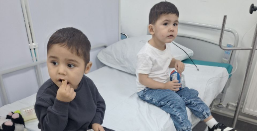 Фото подопечного