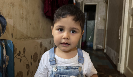 Фото подопечного