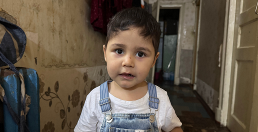 Фото подопечного