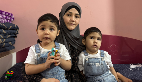 Крупное фото подопечного