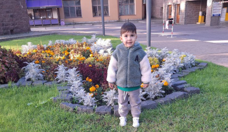 Фото подопечного