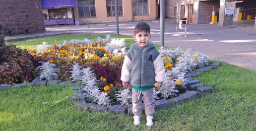 Фото подопечного