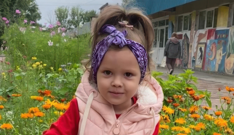 Крупное фото подопечного