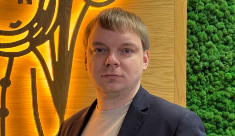 Крупное фото подопечного