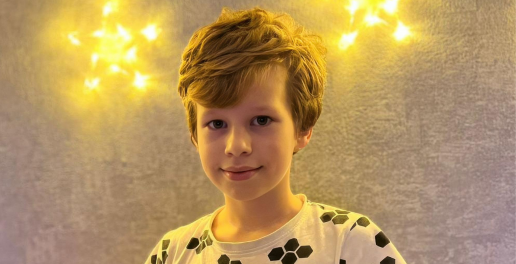 Фото подопечного