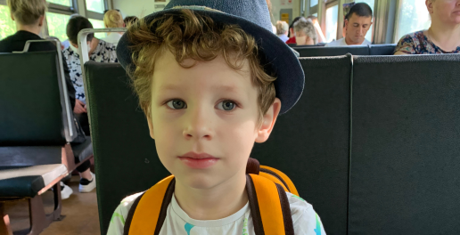 Фото подопечного