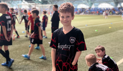 Фото подопечного