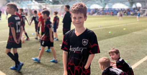 Фото подопечного