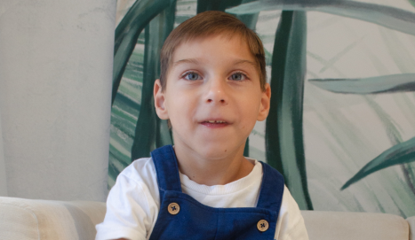 Крупное фото подопечного