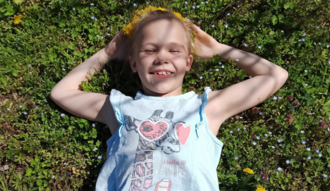 Фото подопечного