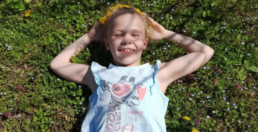 Фото подопечного