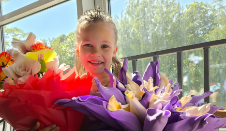 Фото подопечного