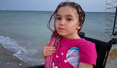 Фото подопечного