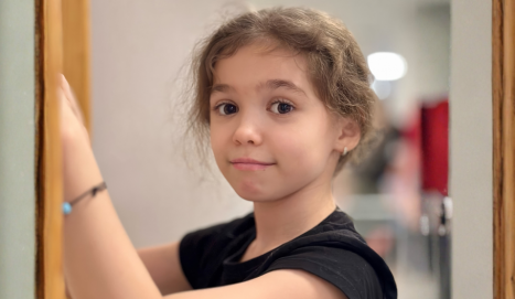 Крупное фото подопечного