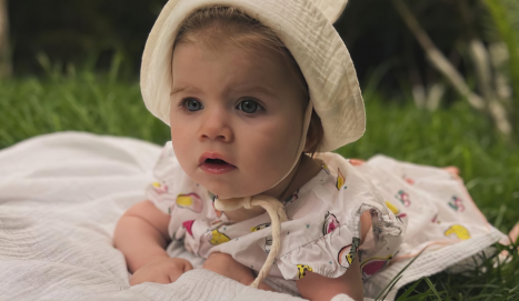 Крупное фото подопечного