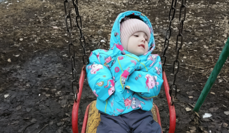 Фото подопечного