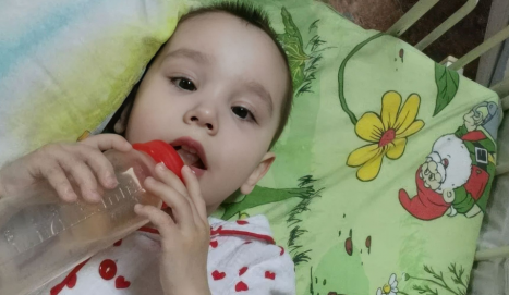 Фото подопечного