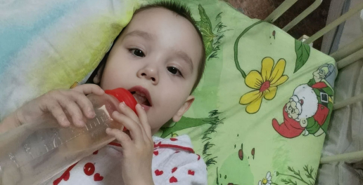 Фото подопечного