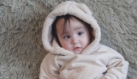 Крупное фото подопечного