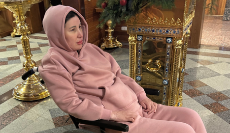 Фото подопечного