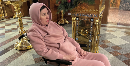 Фото подопечного