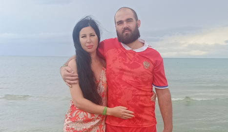 Фото подопечного