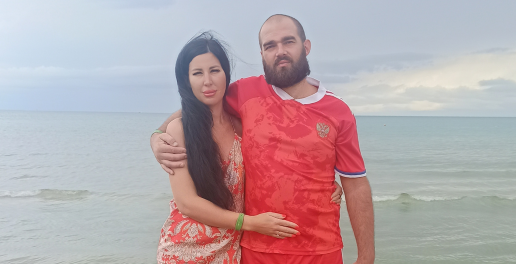 Фото подопечного