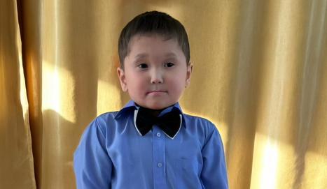 Крупное фото подопечного