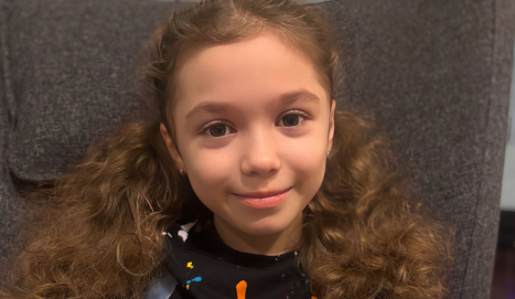 Фото подопечного