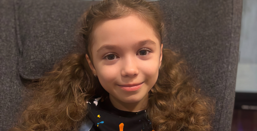 Фото подопечного