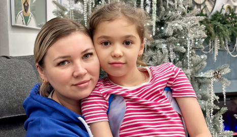 Фото подопечного