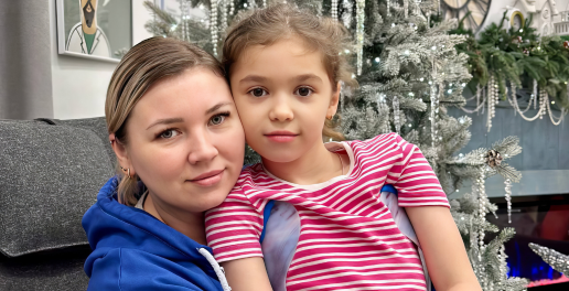 Фото подопечного