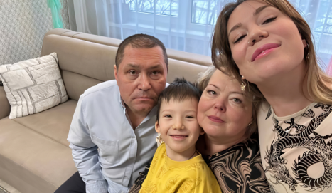 Фото подопечного