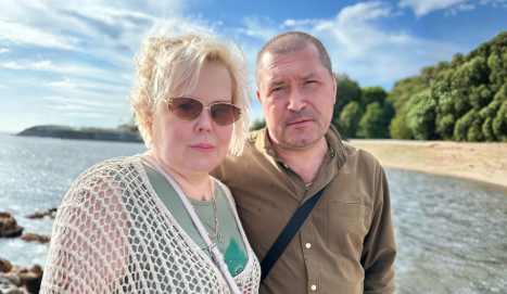 Фото подопечного