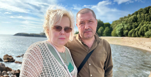 Фото подопечного