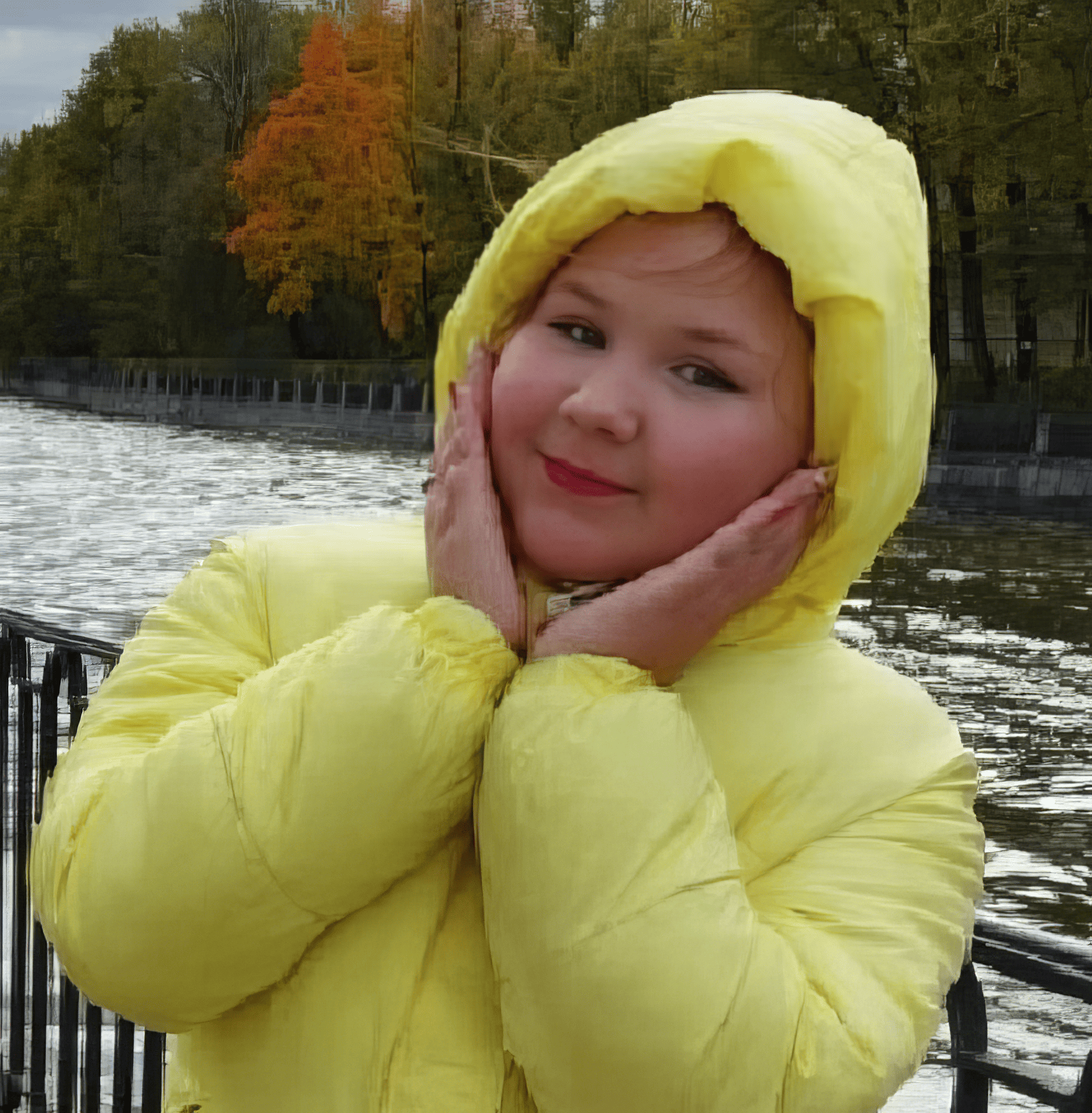 Вероника Уфимцева