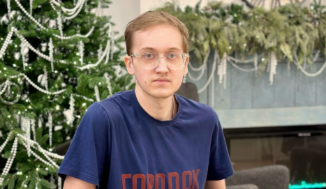 Фото подопечного