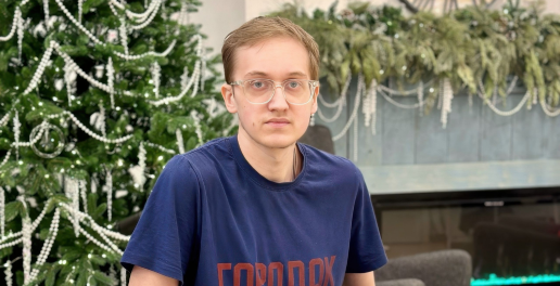 Фото подопечного