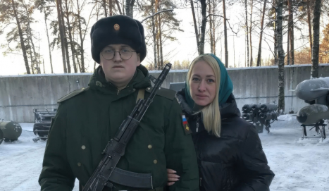 Фото подопечного