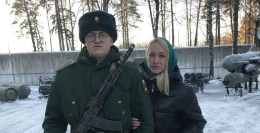 Фото подопечного