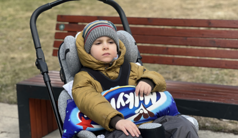 Фото подопечного