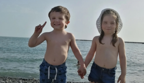 Фото подопечного