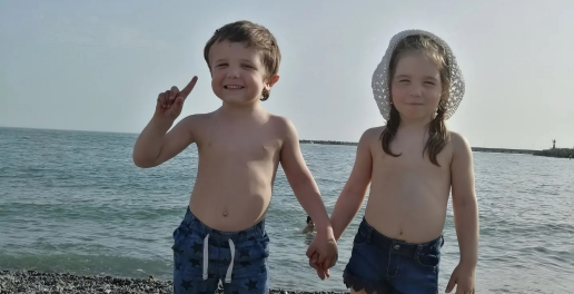 Фото подопечного