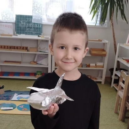 Макар Козлов