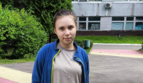Фото подопечного