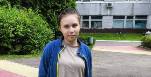 Фото подопечного